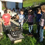 Mooserhof Appartamento