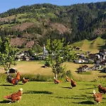 Appartamento Mooserhof *