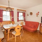 Appartamento Mooserhof
