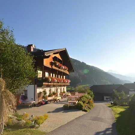 Mooserhof Appartamento Maria Luggau