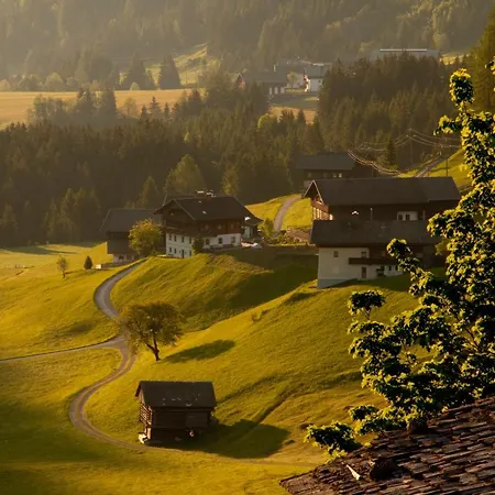 Mooserhof * Maria Luggau