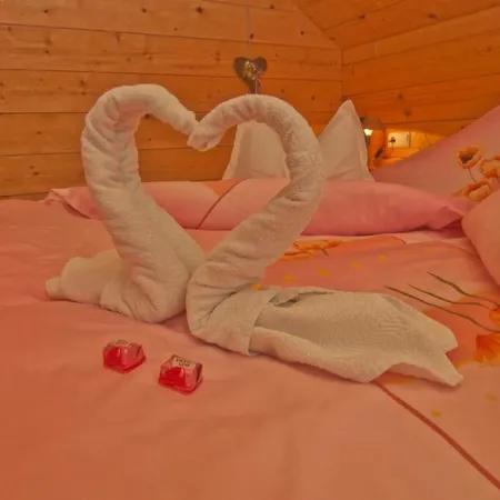 Mooserhof Apartamento *