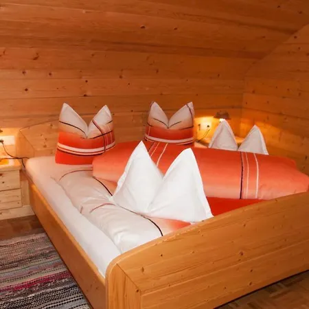 Mooserhof * Maria Luggau