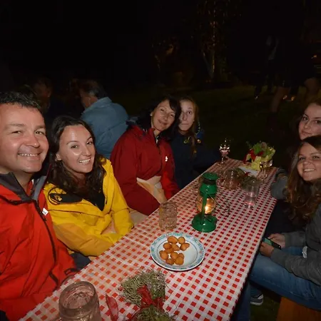 Mooserhof * Maria Luggau