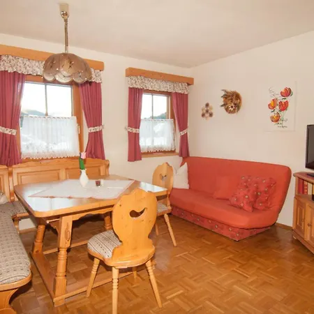 Apartamento Mooserhof