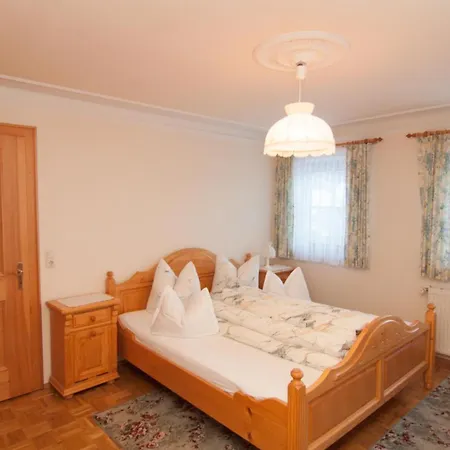 Mooserhof Maria Luggau