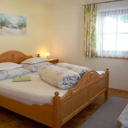 Mooserhof Maria Luggau