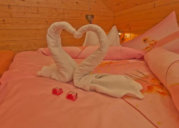 Mooserhof 아파트 *