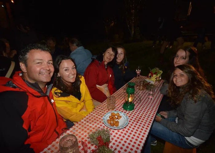 Mooserhof * 마리아 루가우