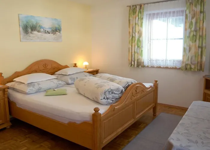 Mooserhof 마리아 루가우